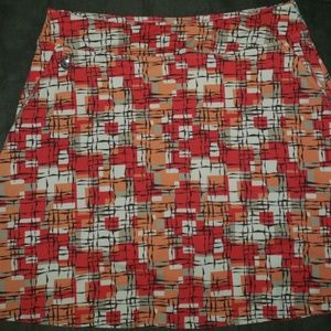 Liz Claiborne Skorts/Skirts